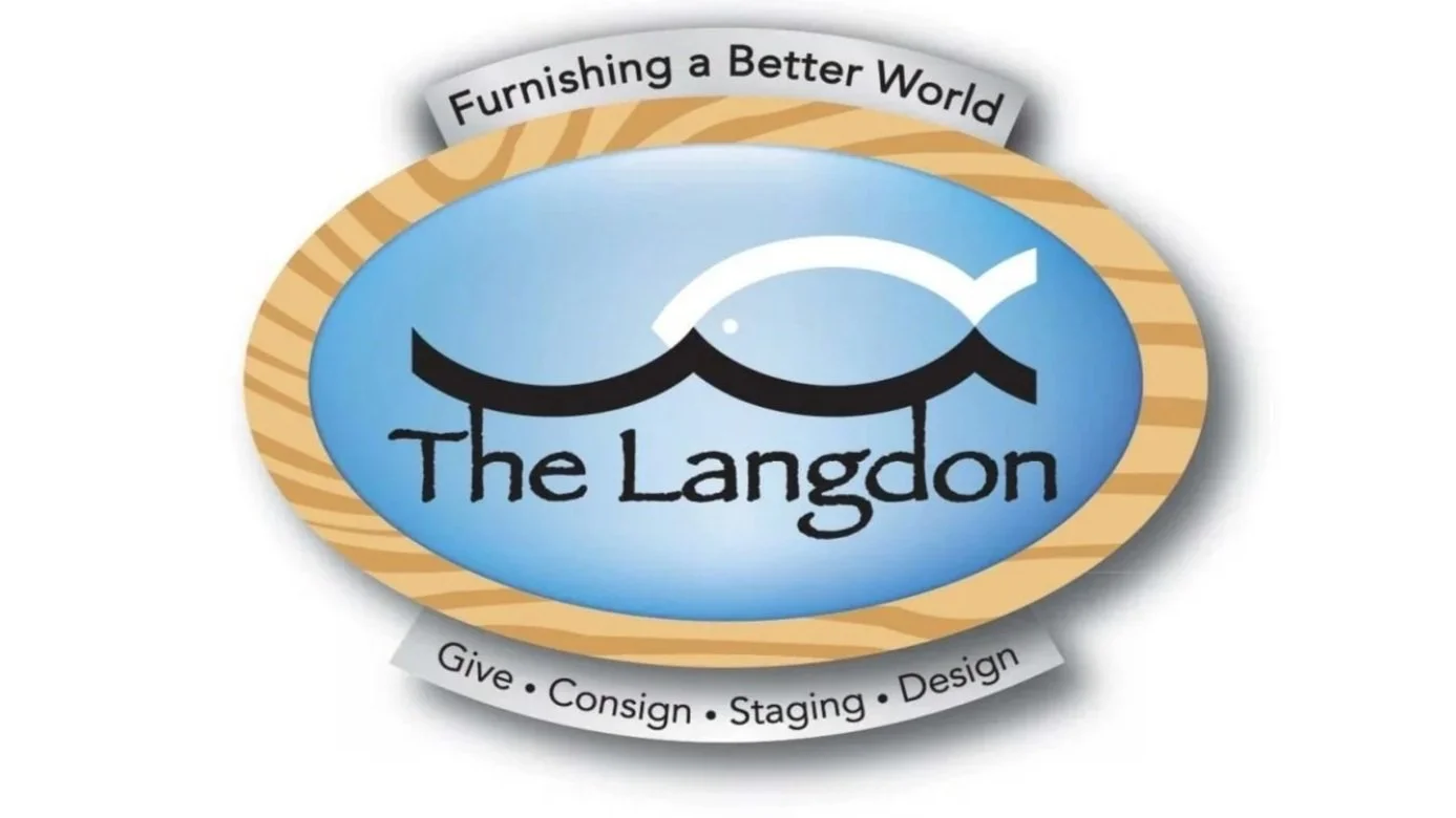The Langdon Inc, Charitable Consignment shop