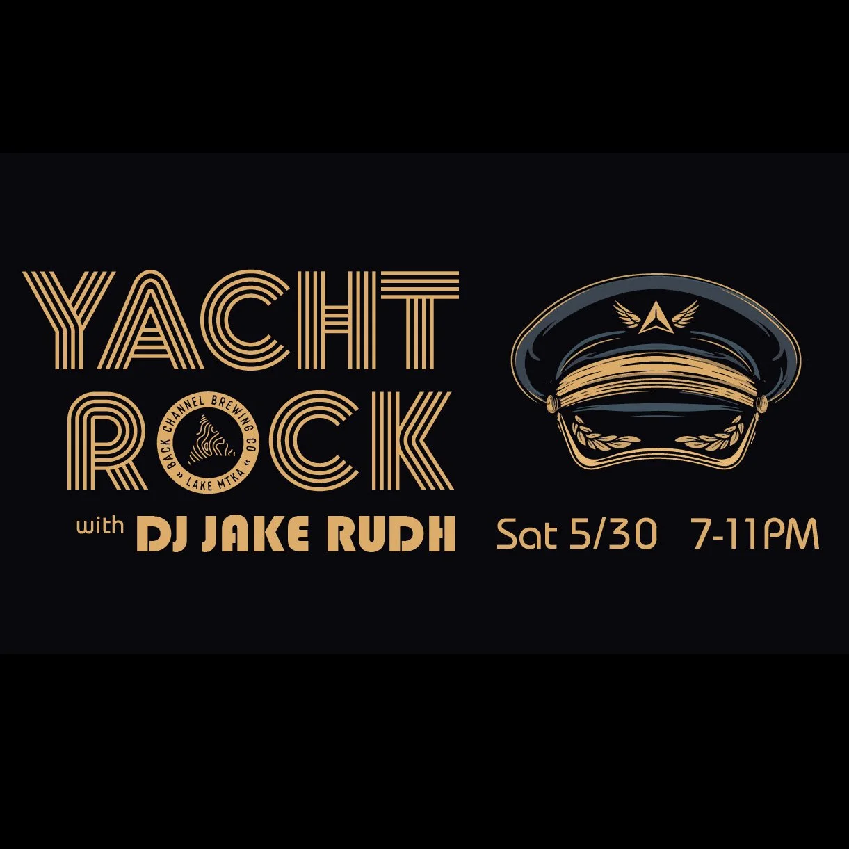 Yacht Rock