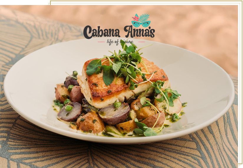 Register for the 3/12 Lunch Meeting at Cabana Anna's