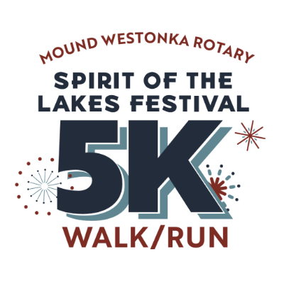 Spirit of the Lakes 5K Walk/Run
