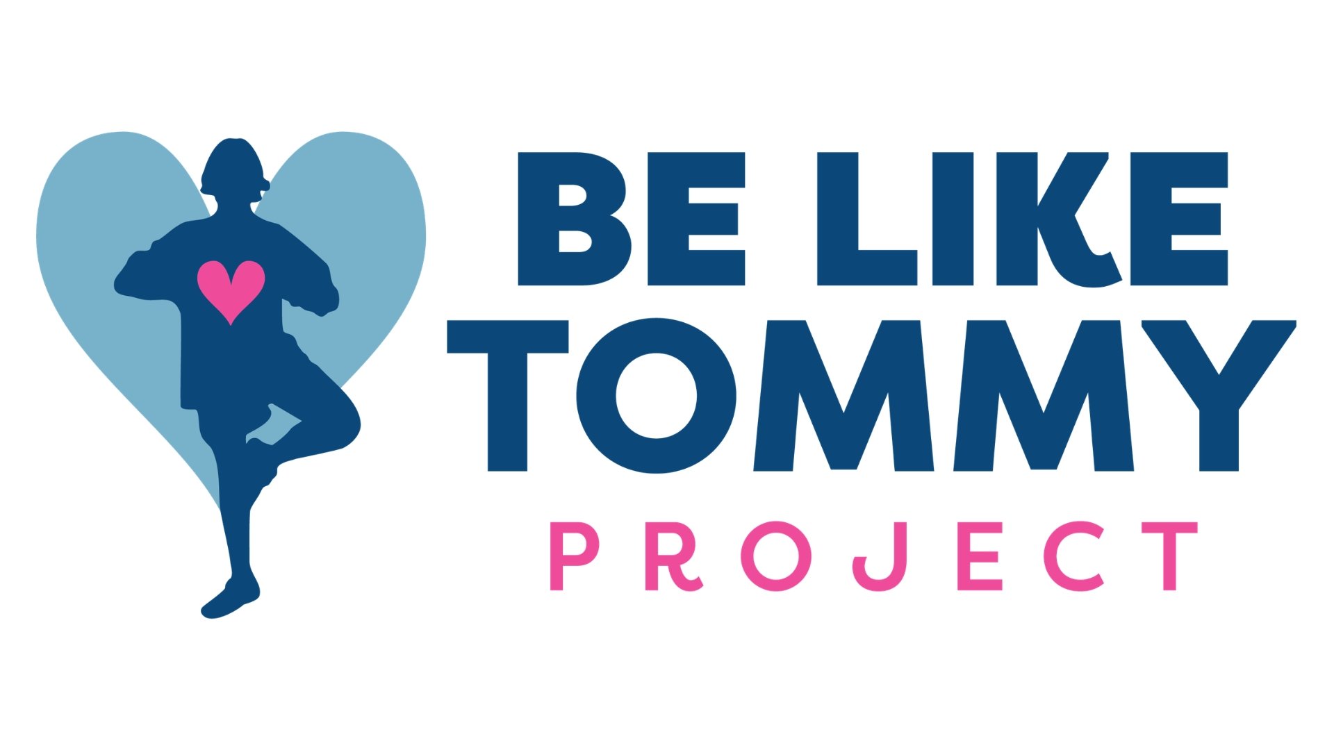 BeLikeTommy Project