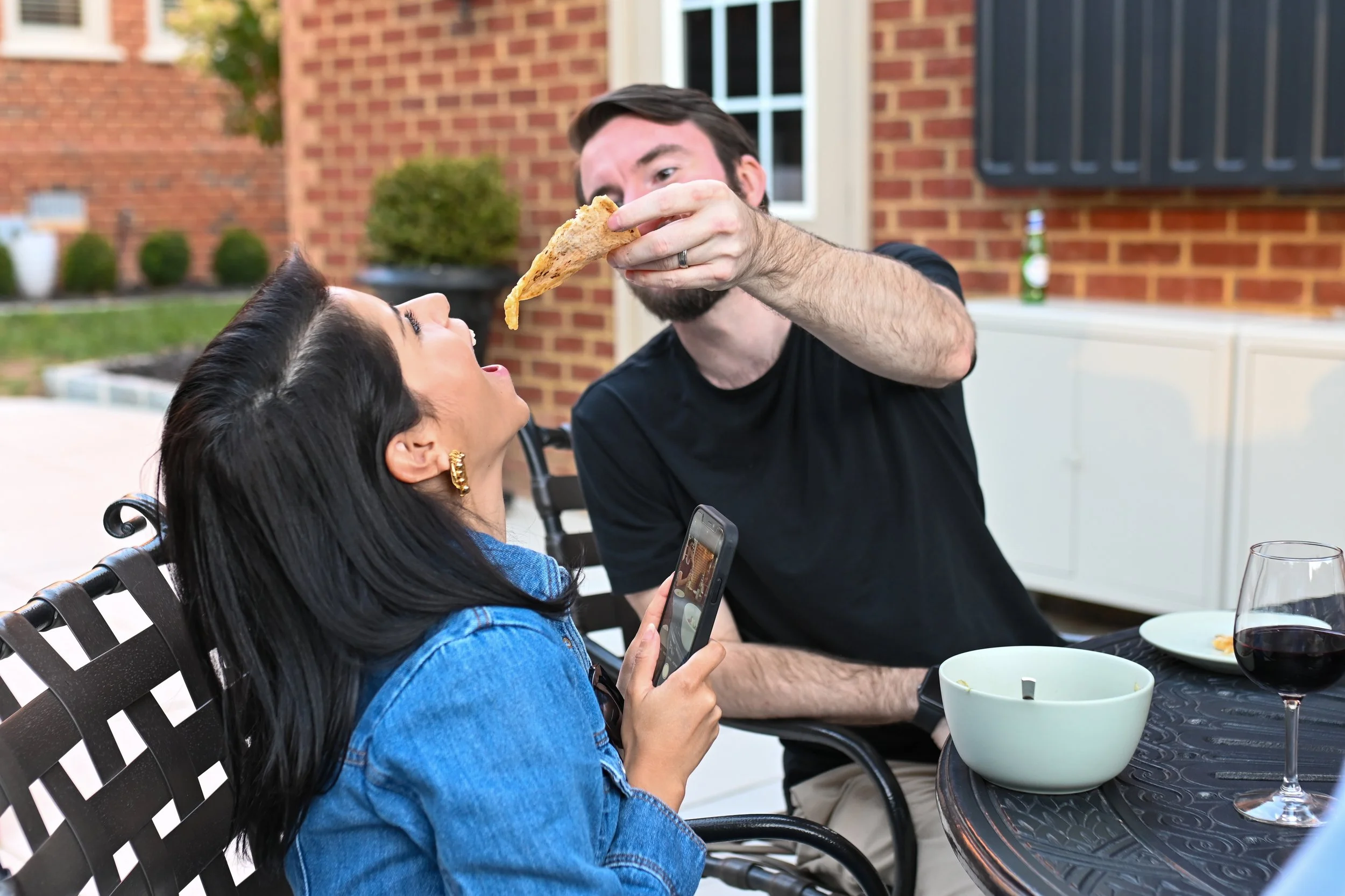How to Host the Perfect Home Pizza Night with Billy Pie