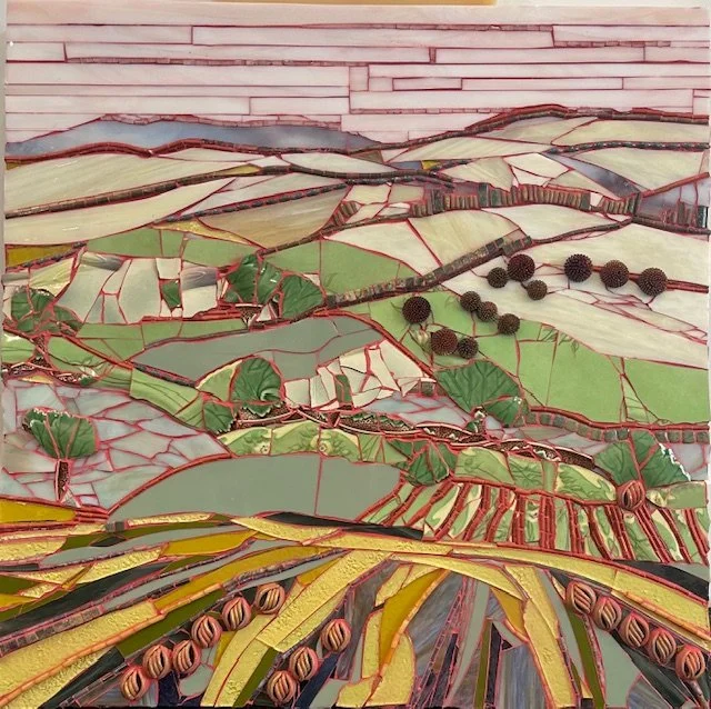 Let’s talk about red grout!