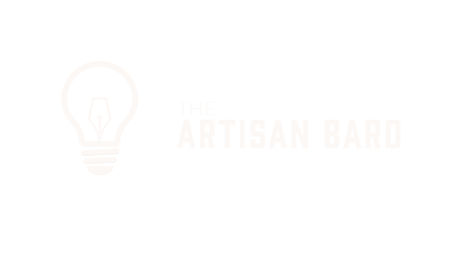 Artisan Bard Media