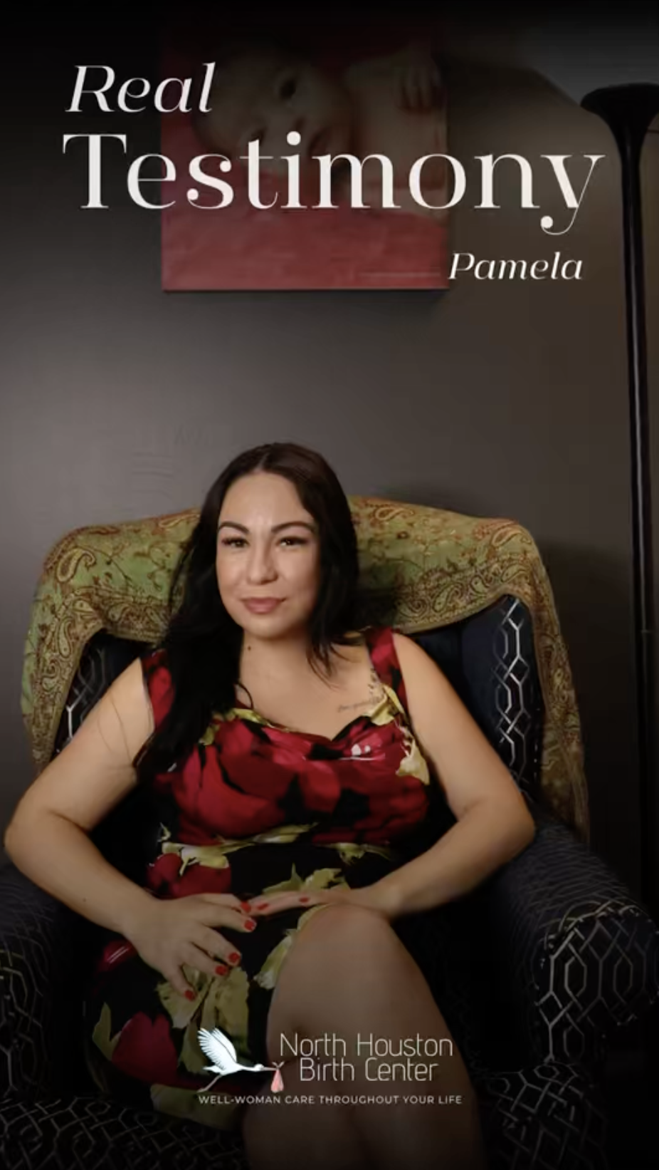 Birth Testimony