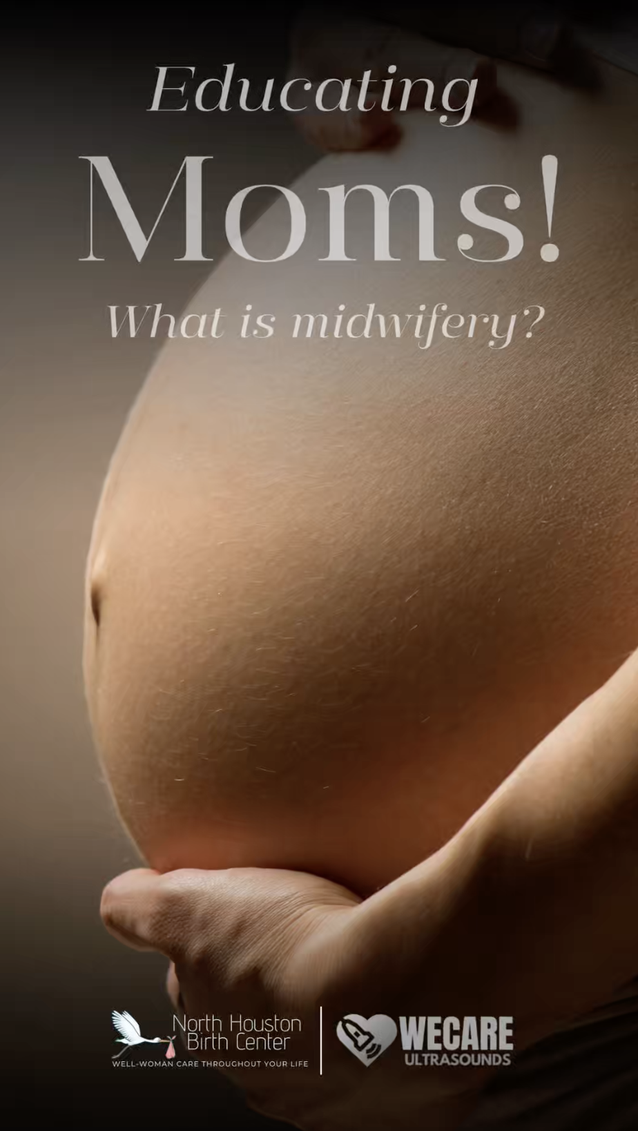Educating Mom: What is Midwifery?