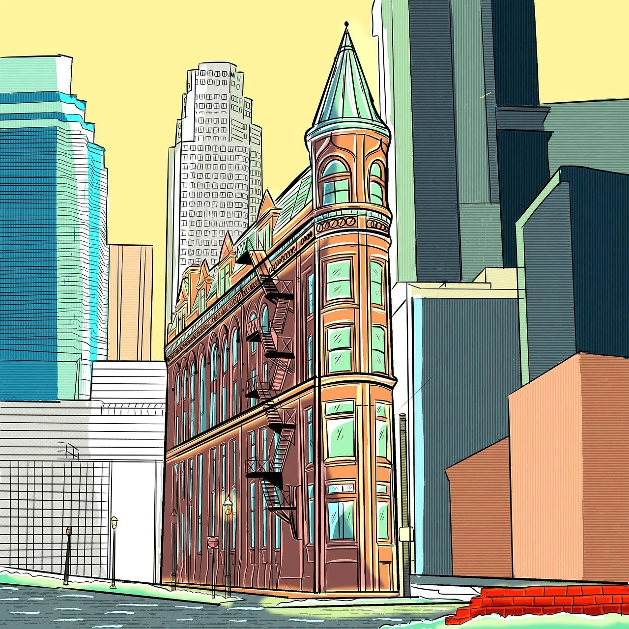 Matching Message to Location: Choosing the Right Venue for Your Event in 2026