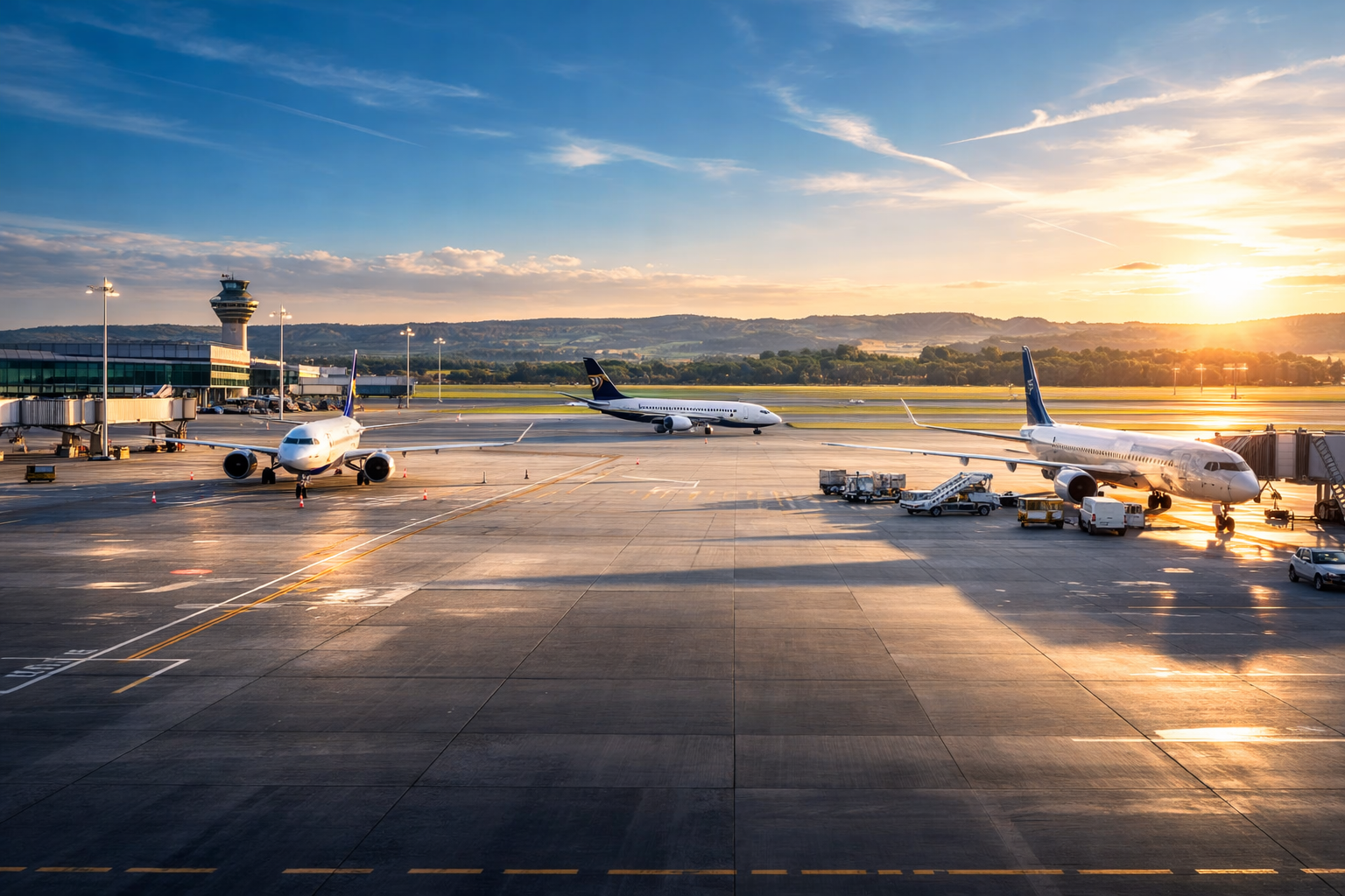 Europe vs UK for Corporate Events: Costs, Benefits &amp; When It Makes Sense