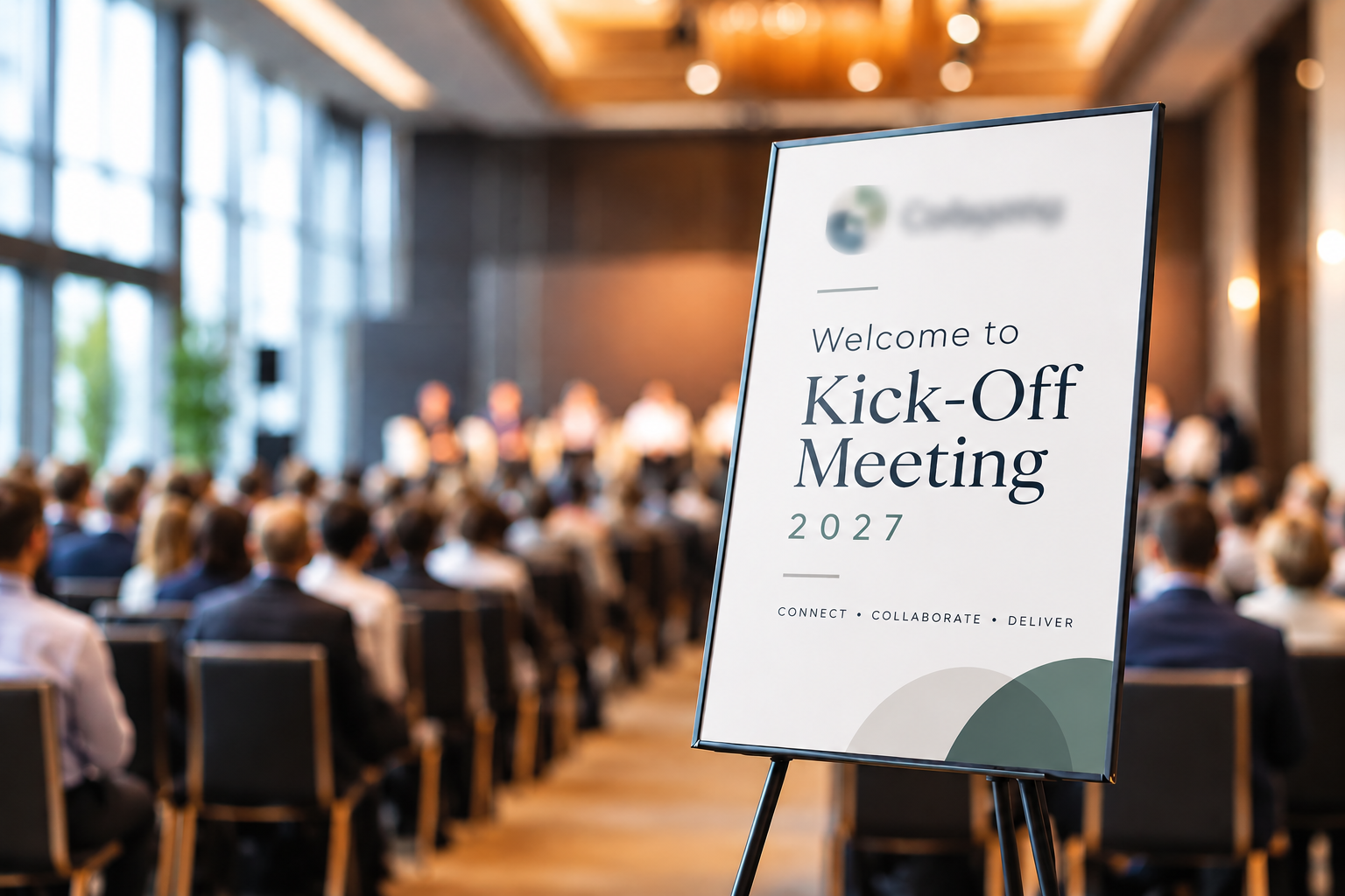 Planning Your 2027 Kick-Off: Why It’s Not Too Late (With the Right Approach)