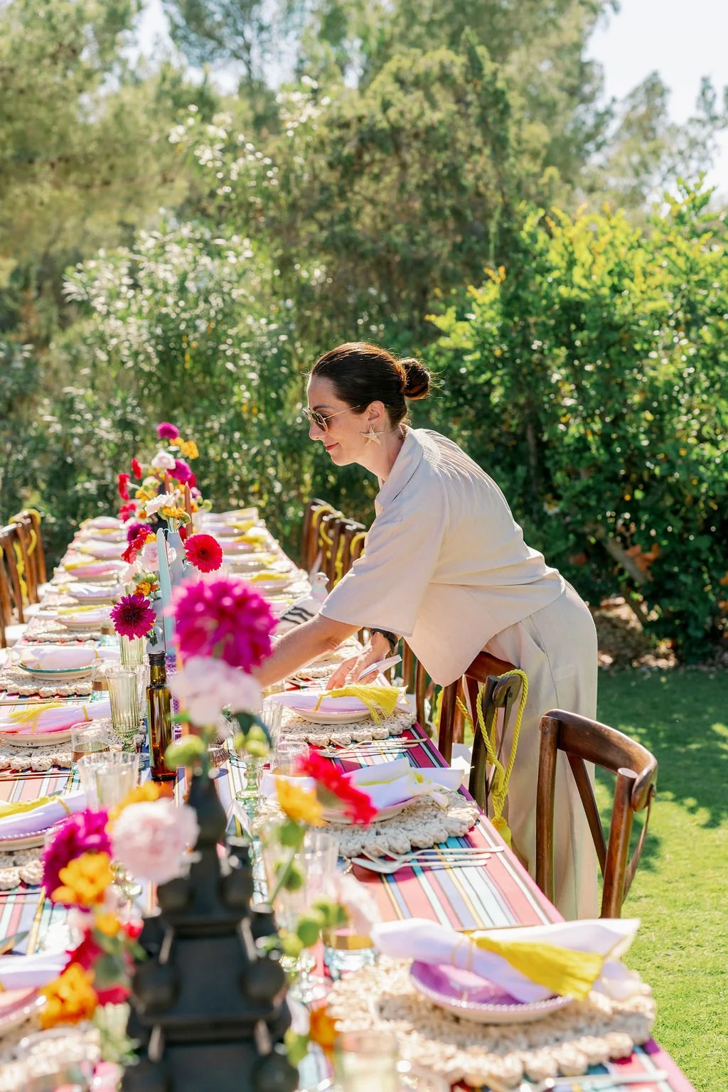 The reality of a working expat Mother