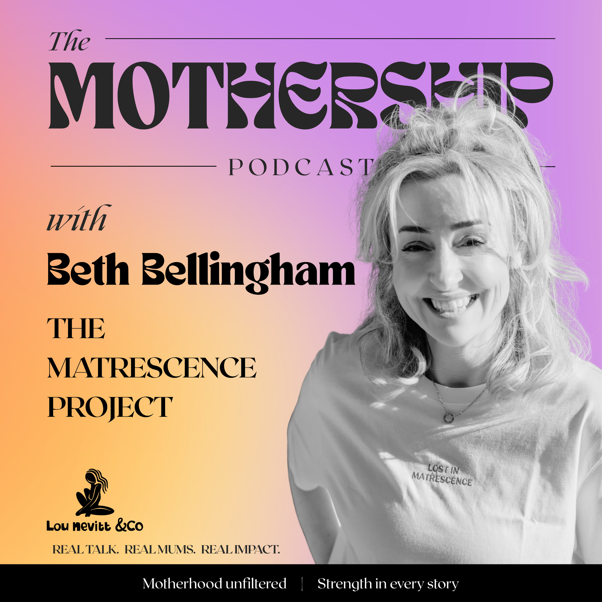 What Is Matrescence? Understanding the Life-Changing Transition into Motherhood