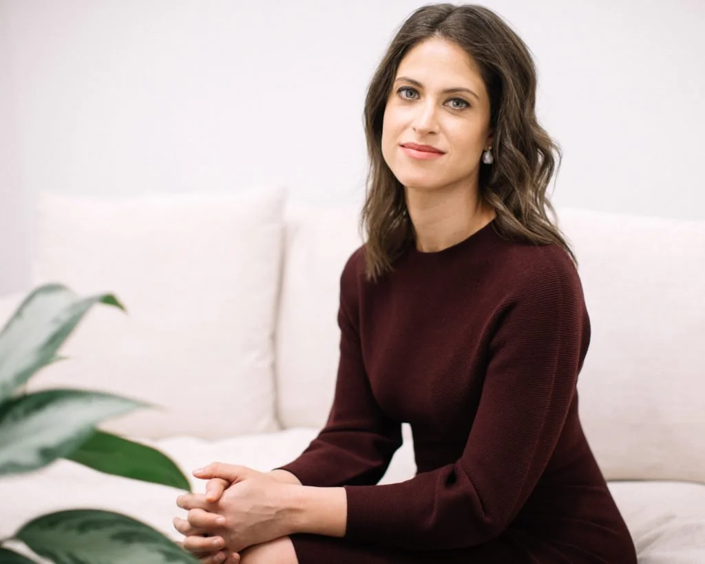 Image of doctor Alexandra Saks