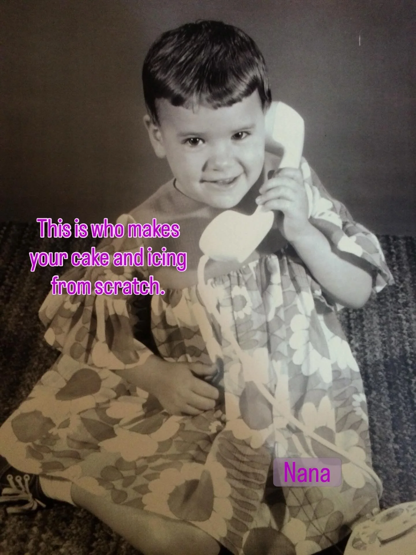 Who let these kids run a bakery?!