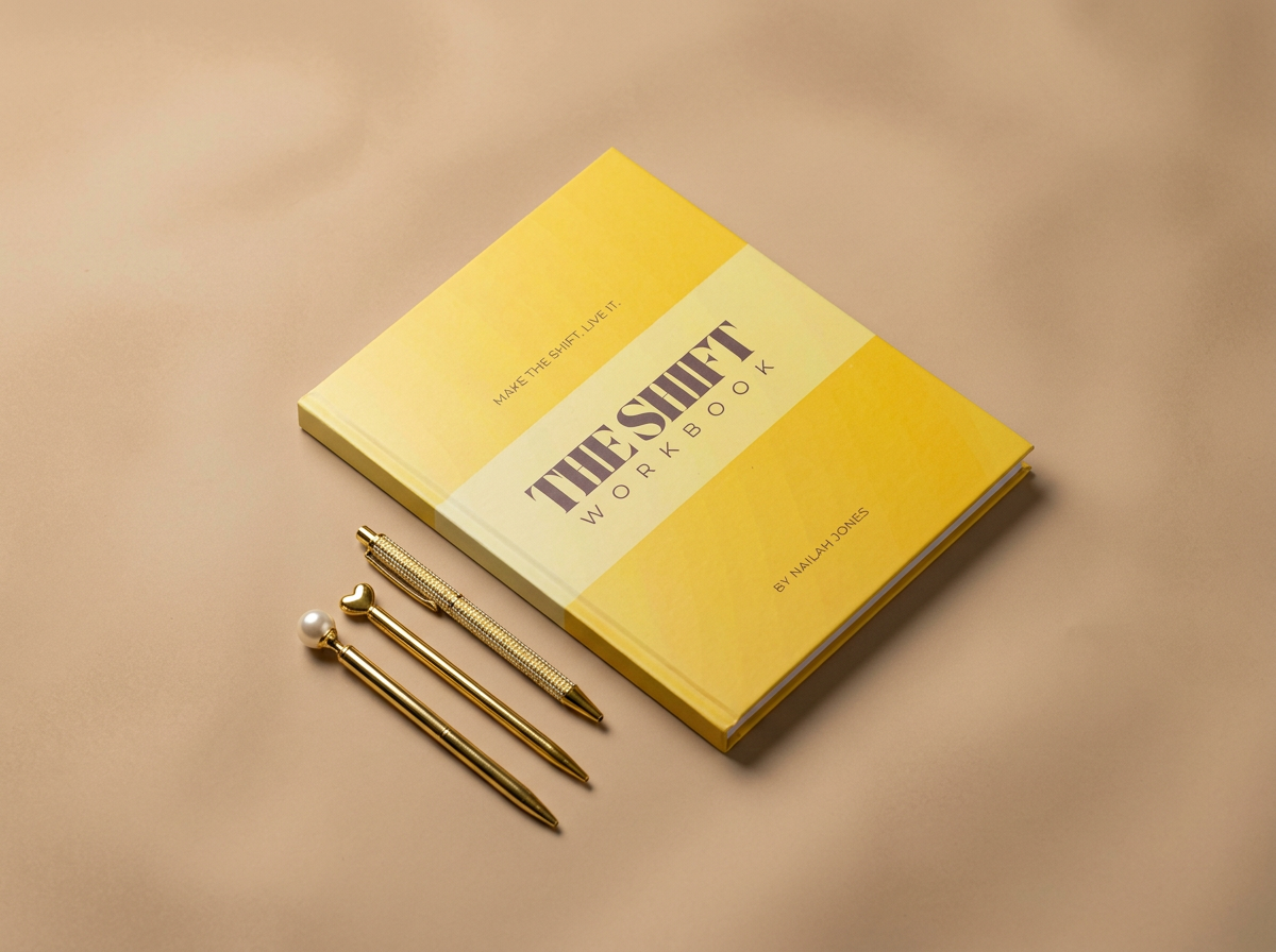 The Shift Workbook