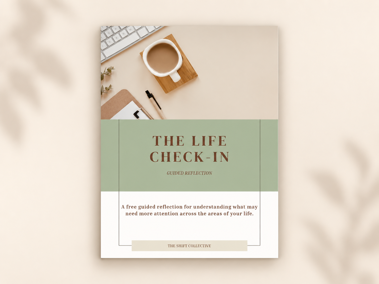 Life Check-In