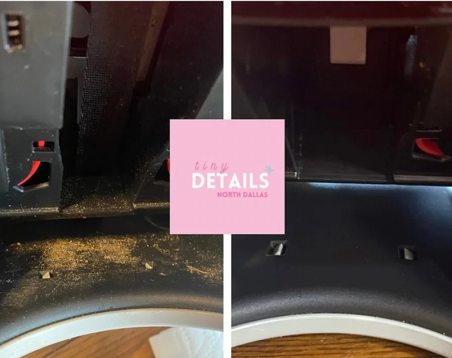 ✨ Coming soon to North Dallas✨

Moms, we see you&mdash;the mess, the chaos, the car seat crumbs.
And we&rsquo;re here to bring you something brand new&hellip; peace of mind in every tiny detail. 💗
Stay tuned, something magical is arriving soon. 

#t