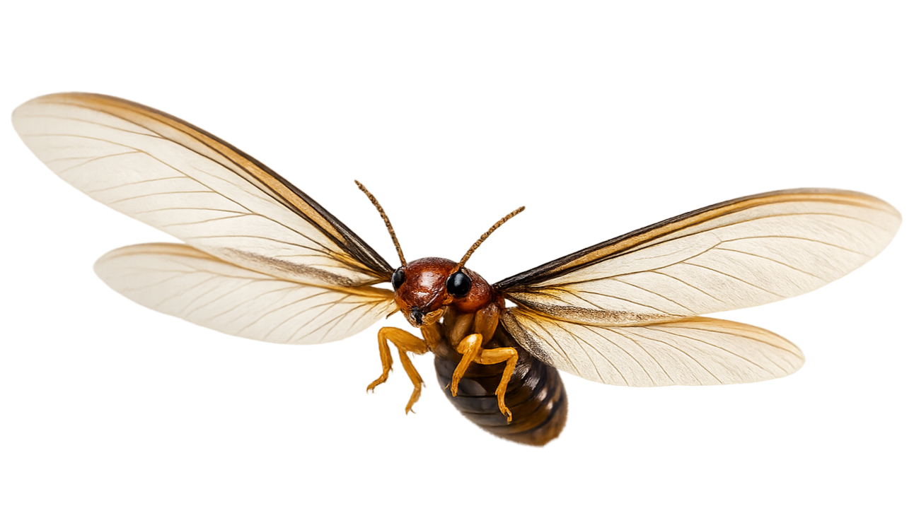 Flying Termite