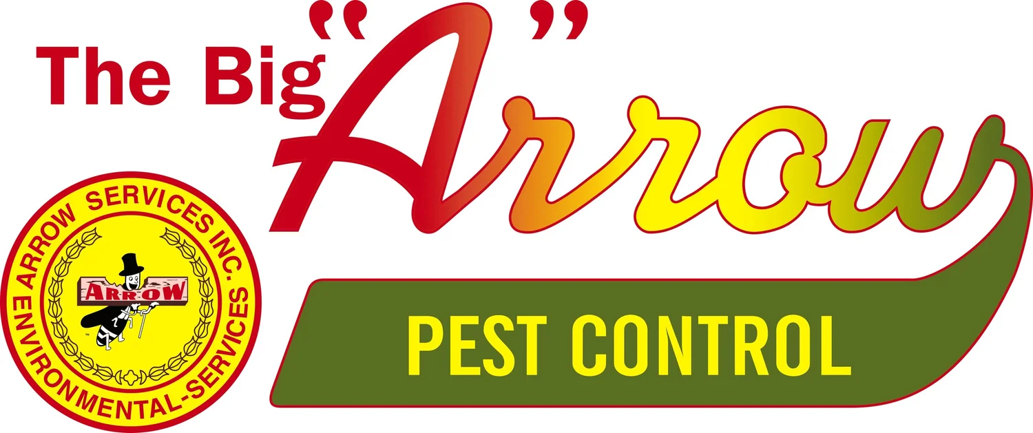 Arrow Pest Control