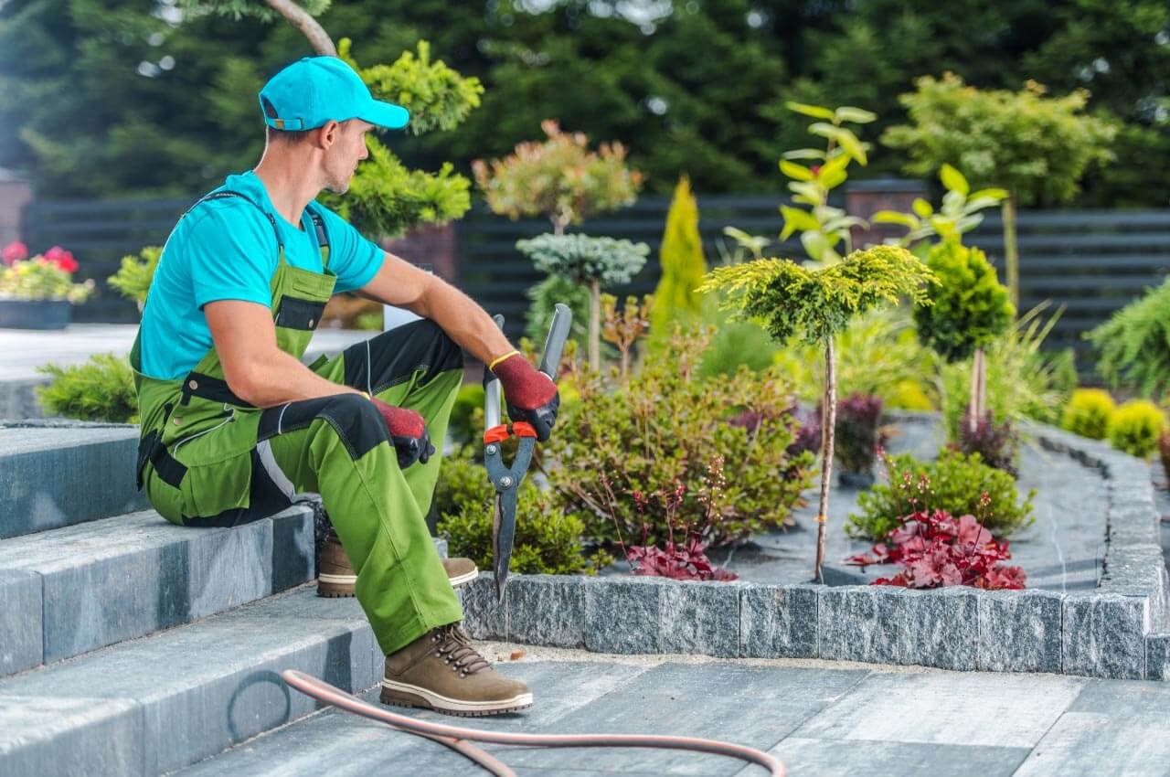 6 Reasons to Get a Professional Landscape Designer