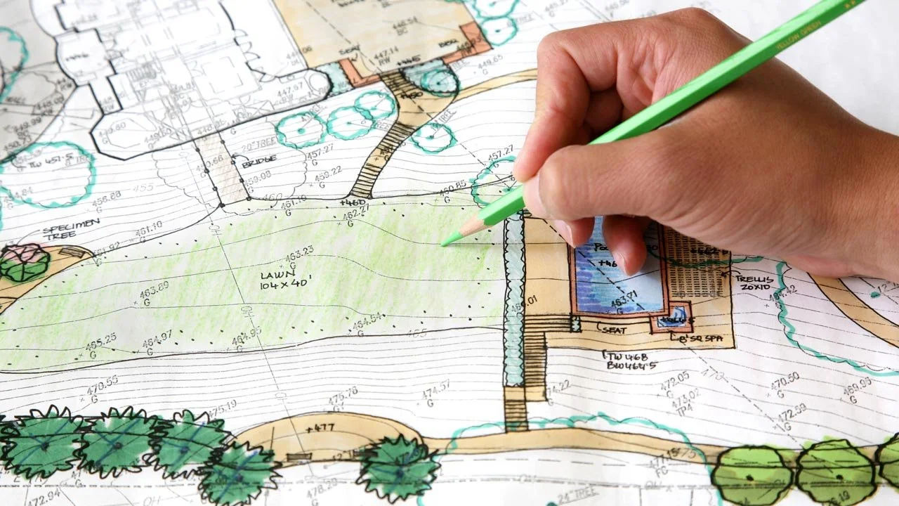 How Much Do Landscape Designers Charge for a Design: 5 Ways to Determine Your Fee