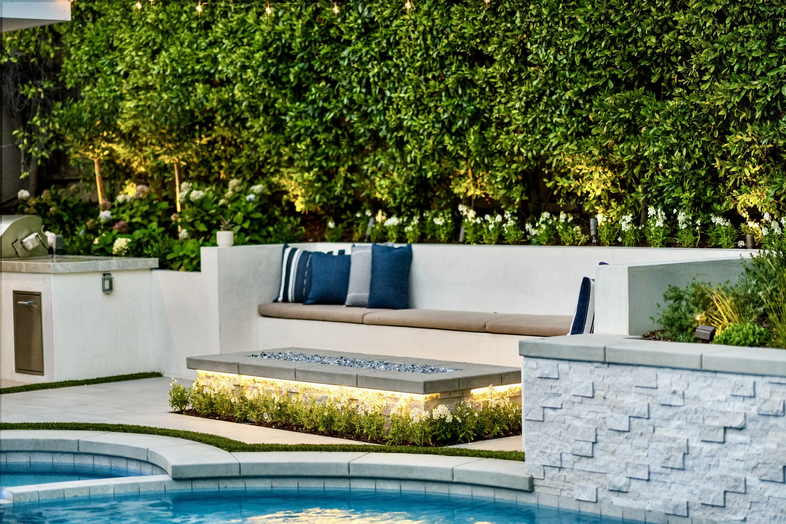 Why Fall and Winter Are Often the Smartest Time to Start a Large Southern California Project