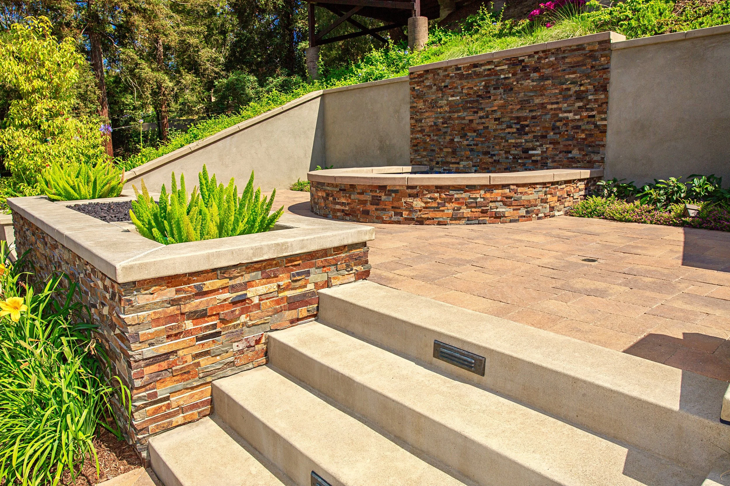 Are Retaining Walls a Good Investment?