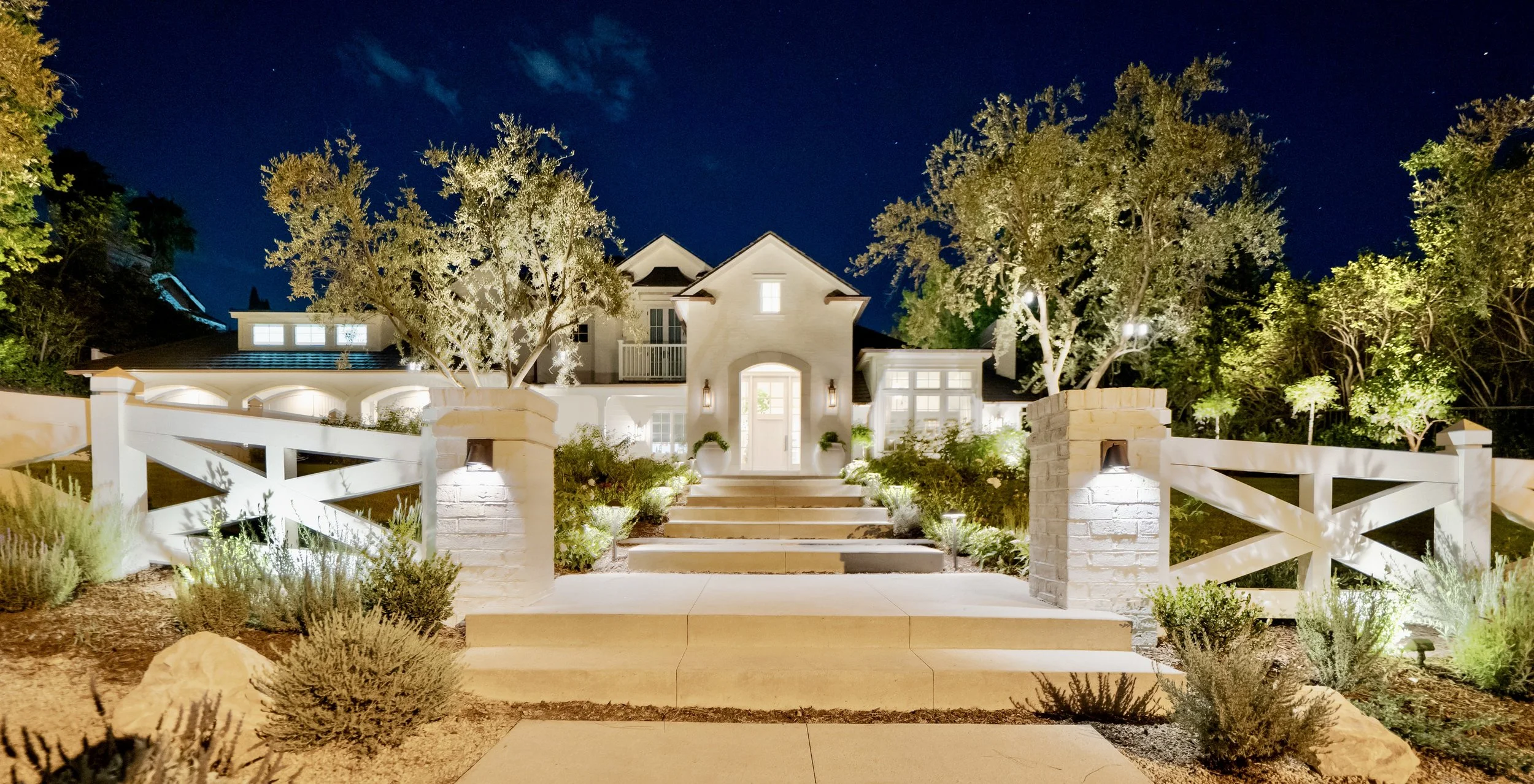 What Does a Backyard or Front Yard Remodel Cost in Orange County? (2026 Pricing Guide)