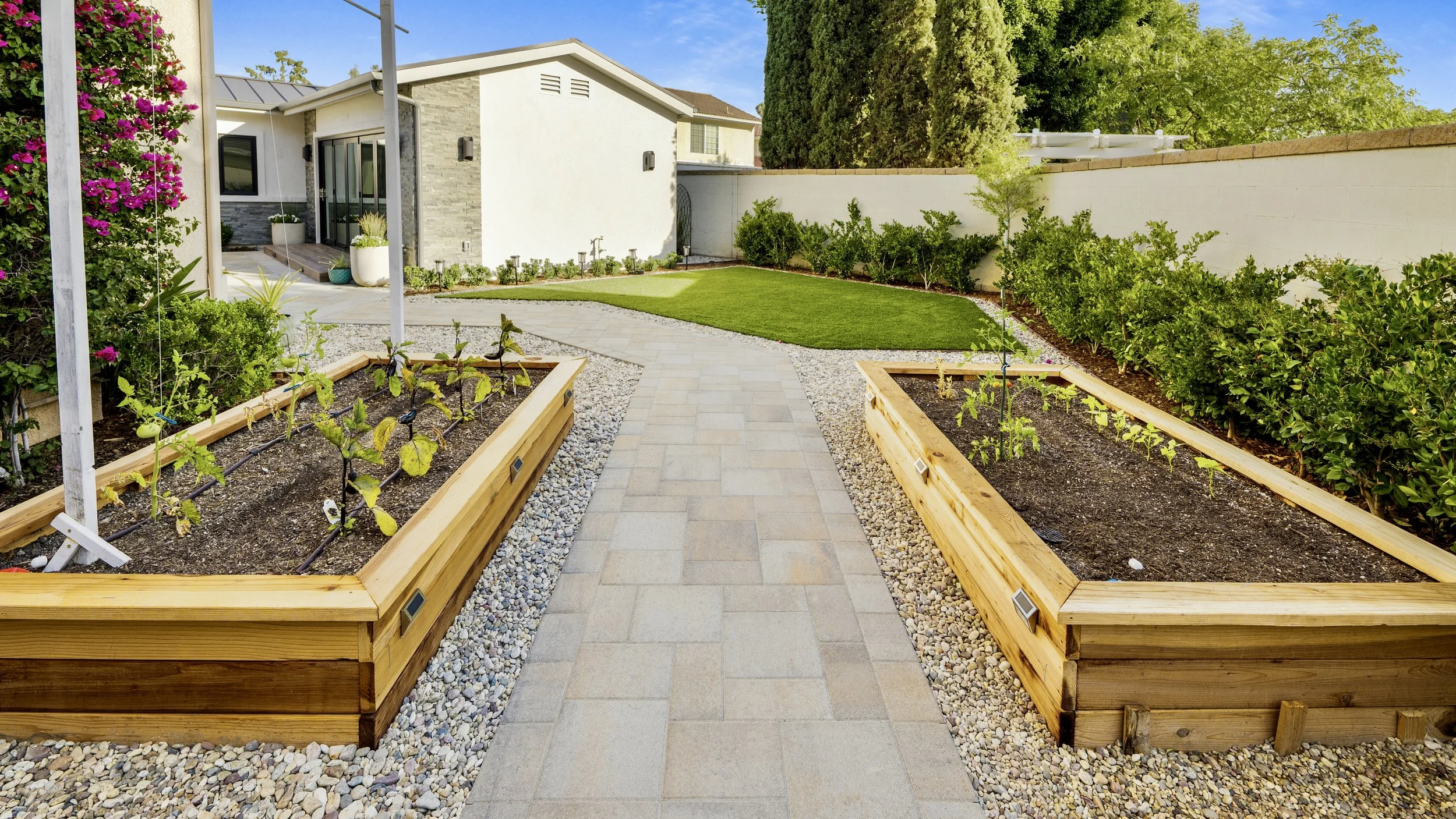 Belgard Paver Finishes: What Each One Actually Gets You