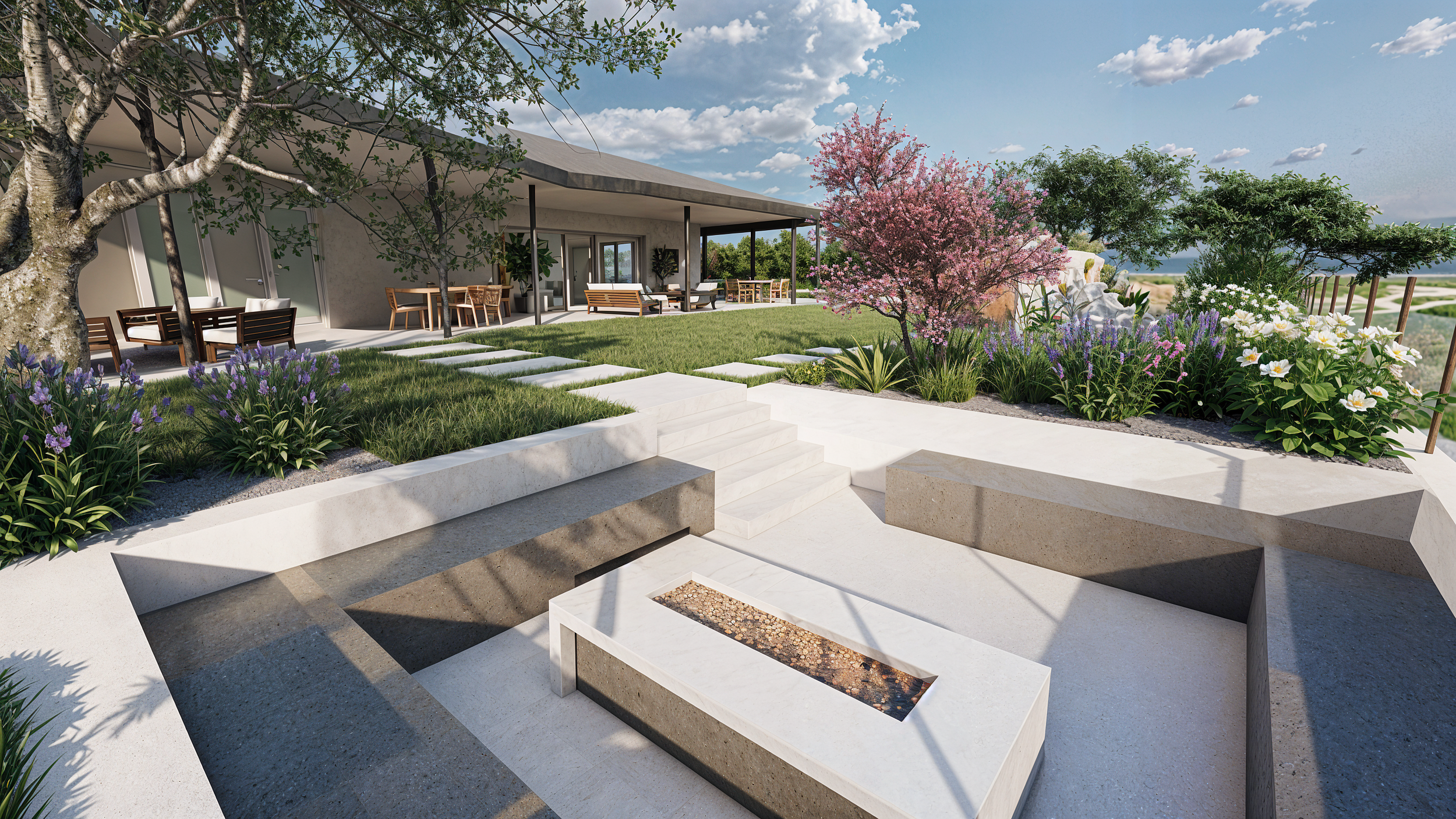 Essential Tips for Creating an Incredible Outdoor Living Space in Orange County
