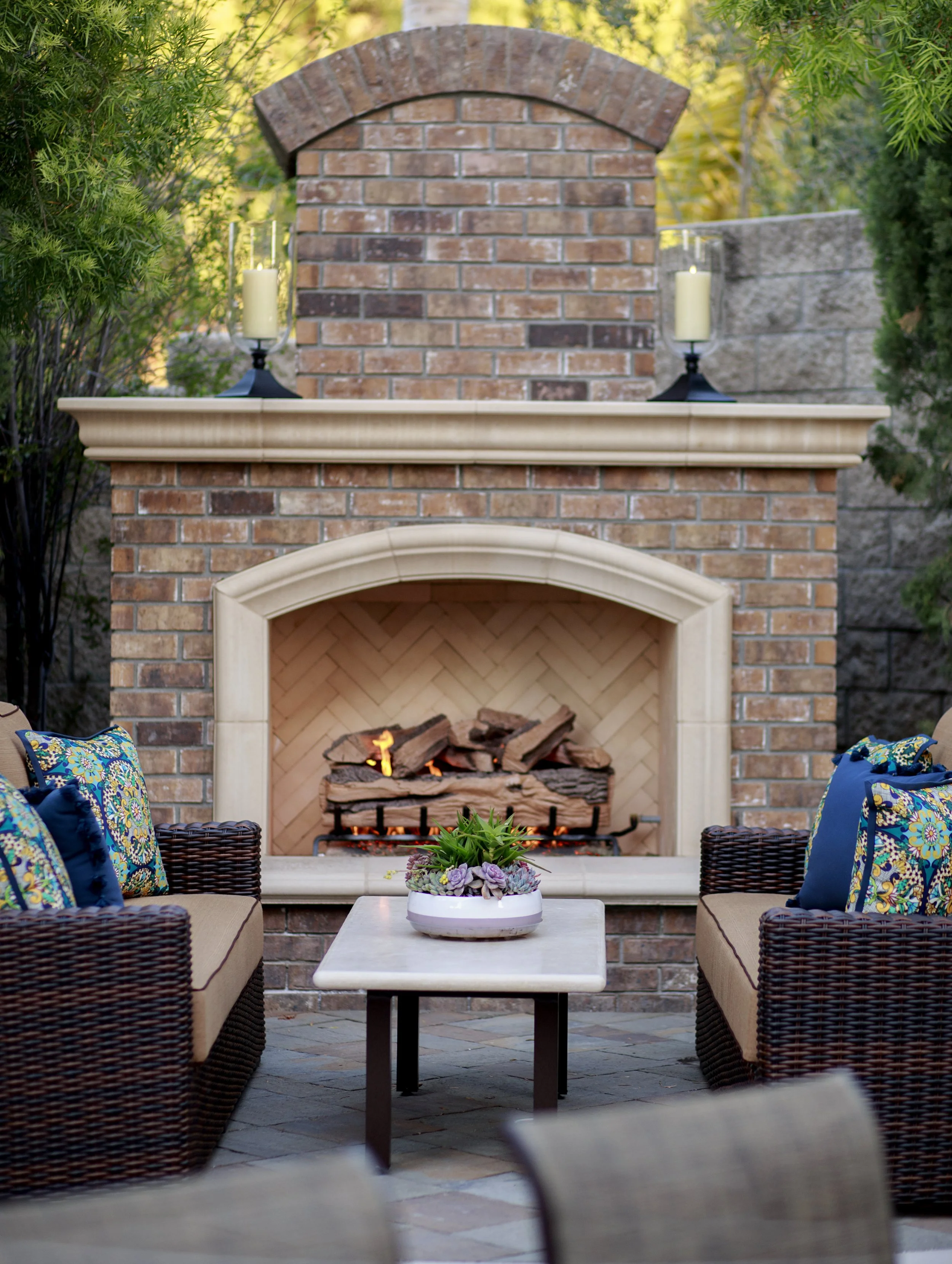 The Art of Brick Masonry: What Separates Fine Bricklaying From the Rest