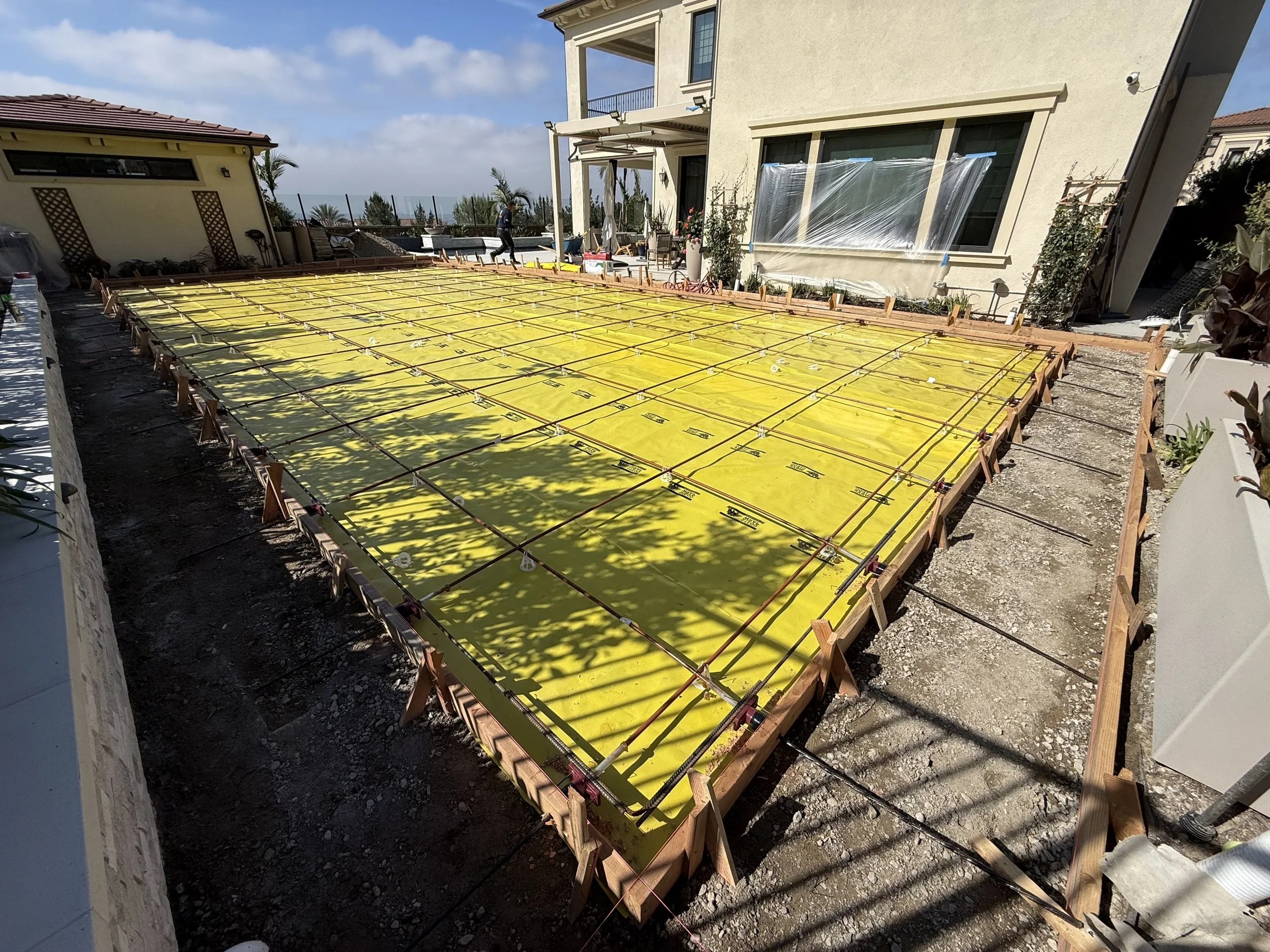 Show Up to Our Job Site Unannounced. Here’s What You’d Find