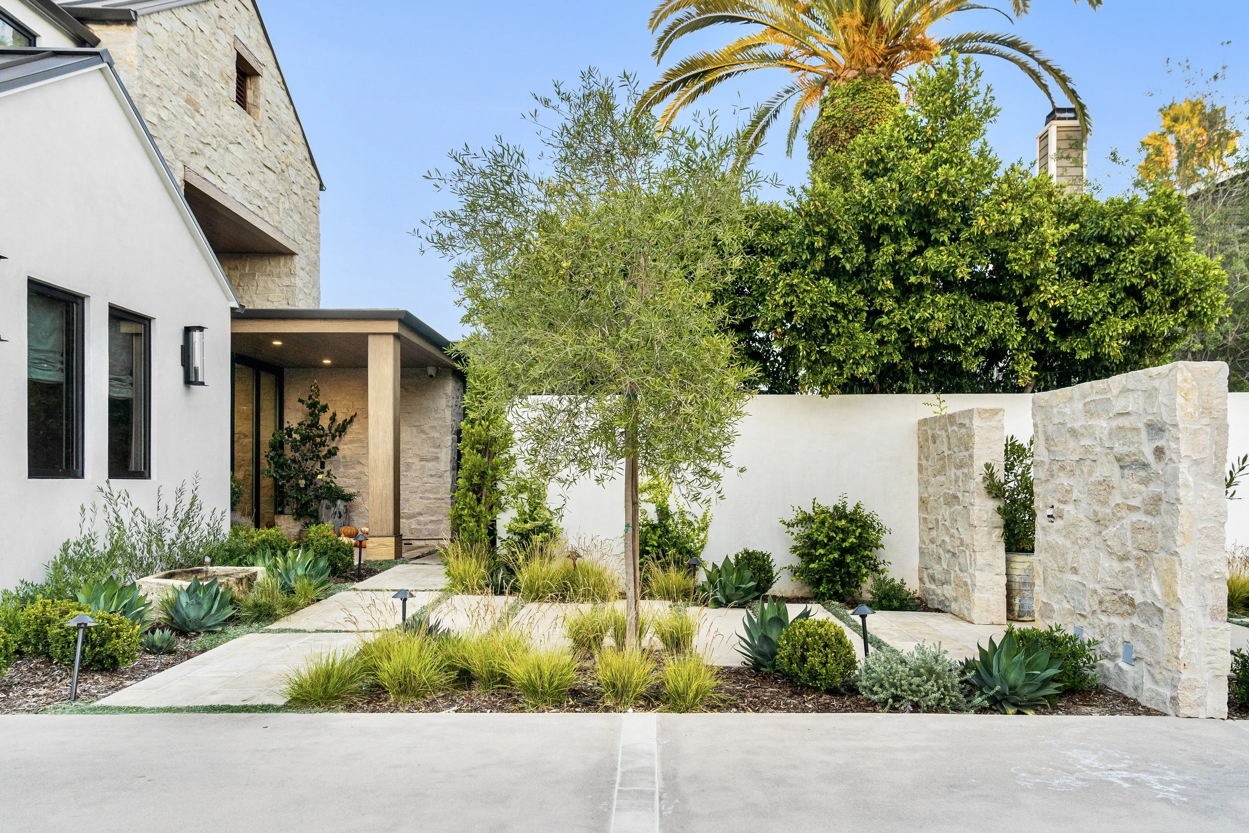For Homeowners Who Are Ready to Say Yes and Let Us Handle the Rest