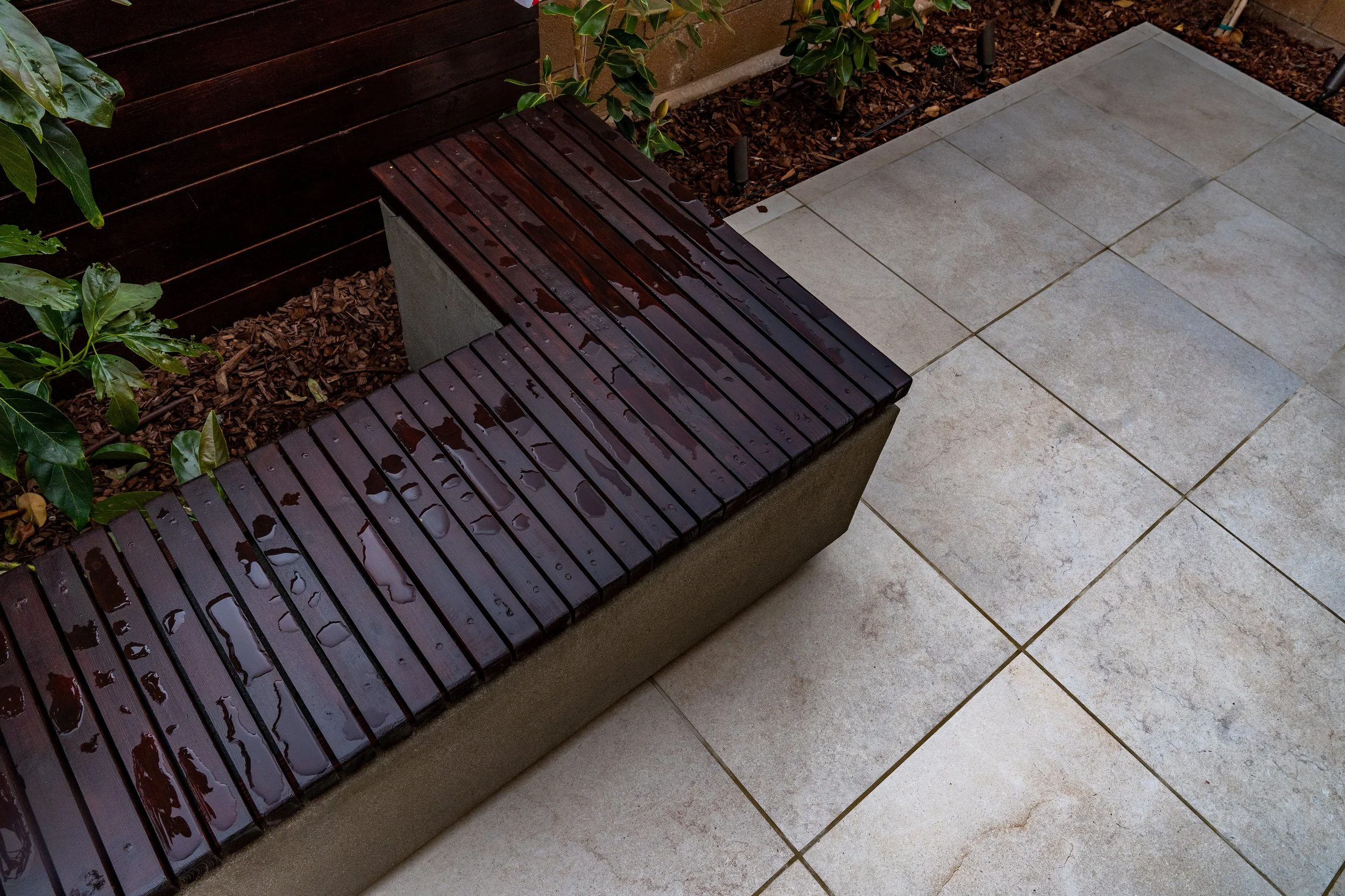 Preparing Your Outdoor Living Space for El Niño Before the Storms Hit