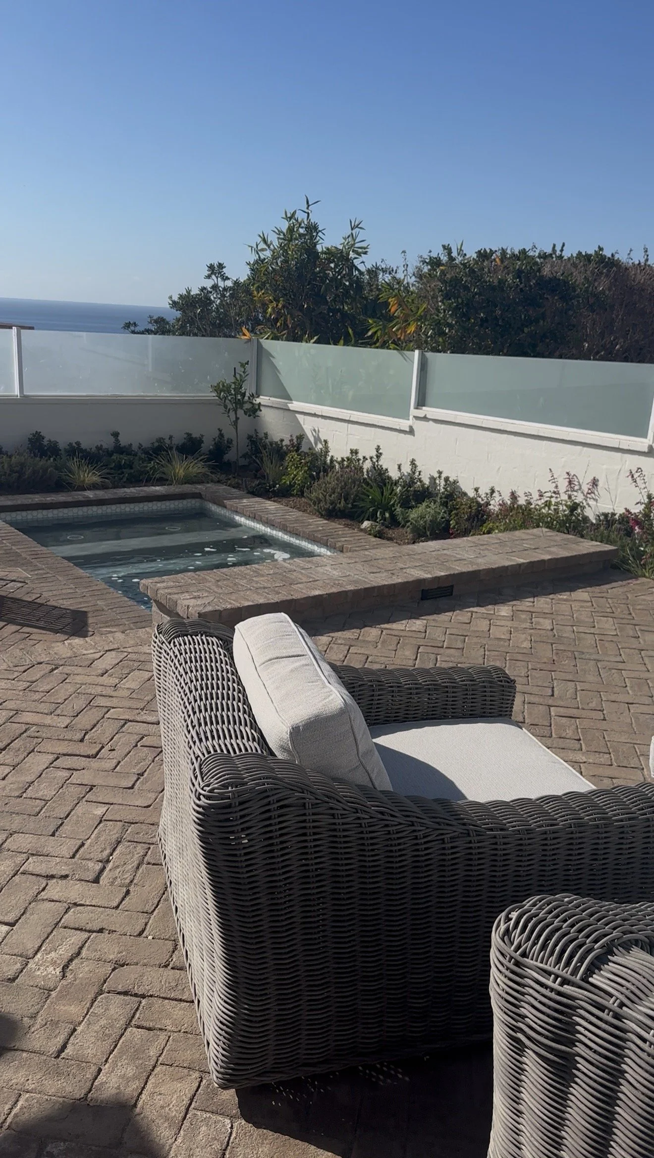 Building Before El Niño Returns: What Orange County Homeowners Should Know About Timing a Hardscape Project This Fall