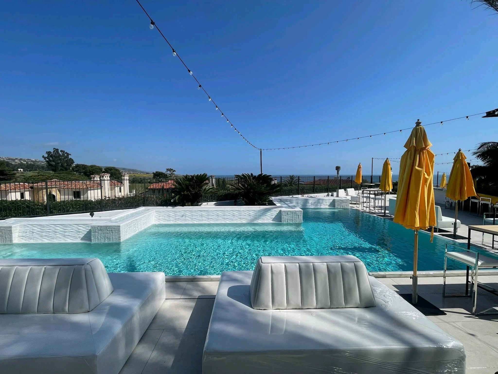 The Yard That Makes Vacations Feel Unnecessary