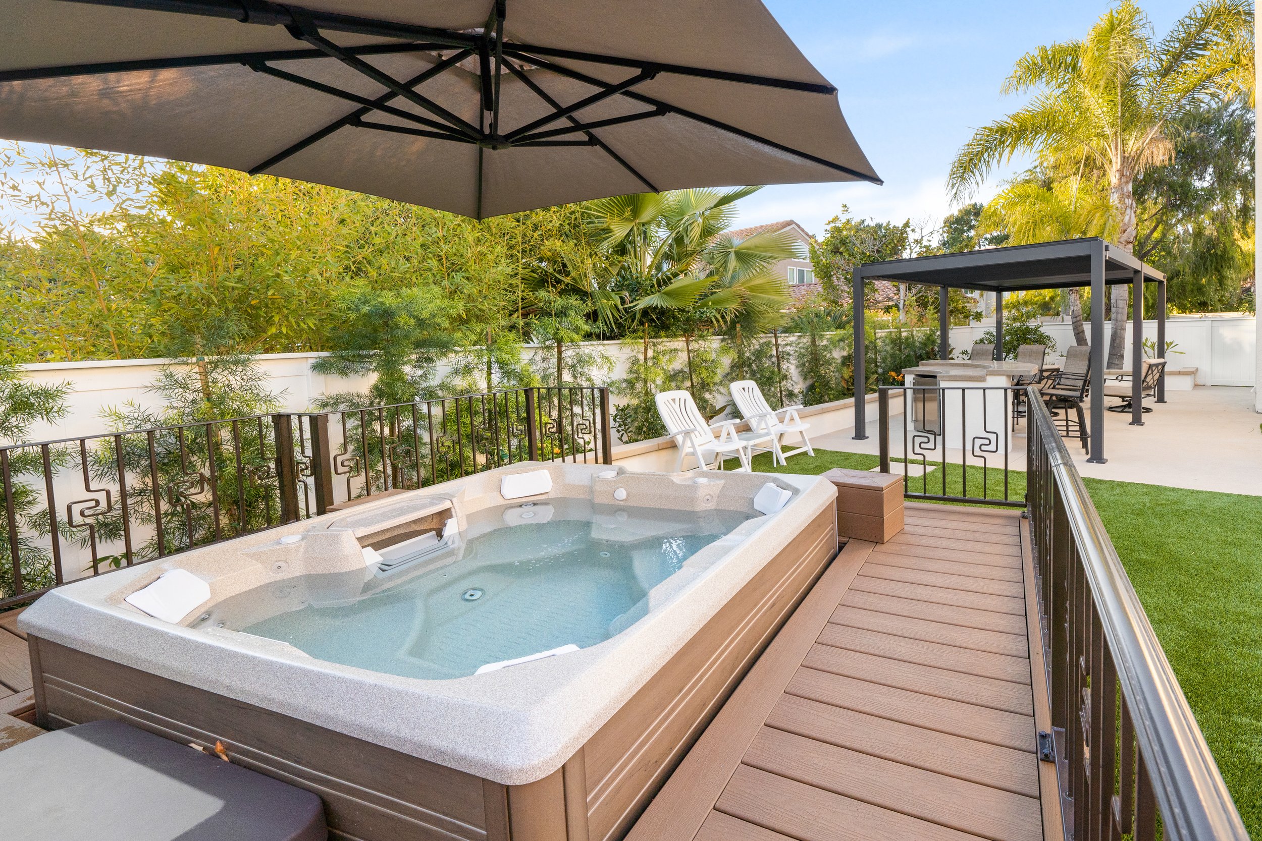 Is Artificial Turf the Right Product for You?