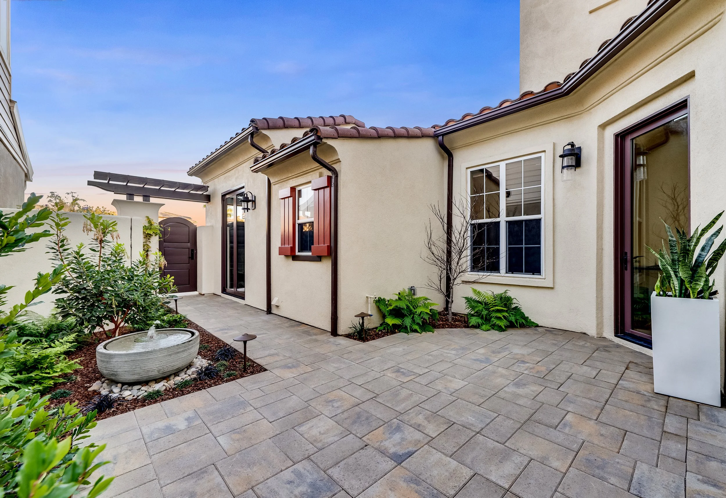 Are Concrete Pavers the Right Product for You?