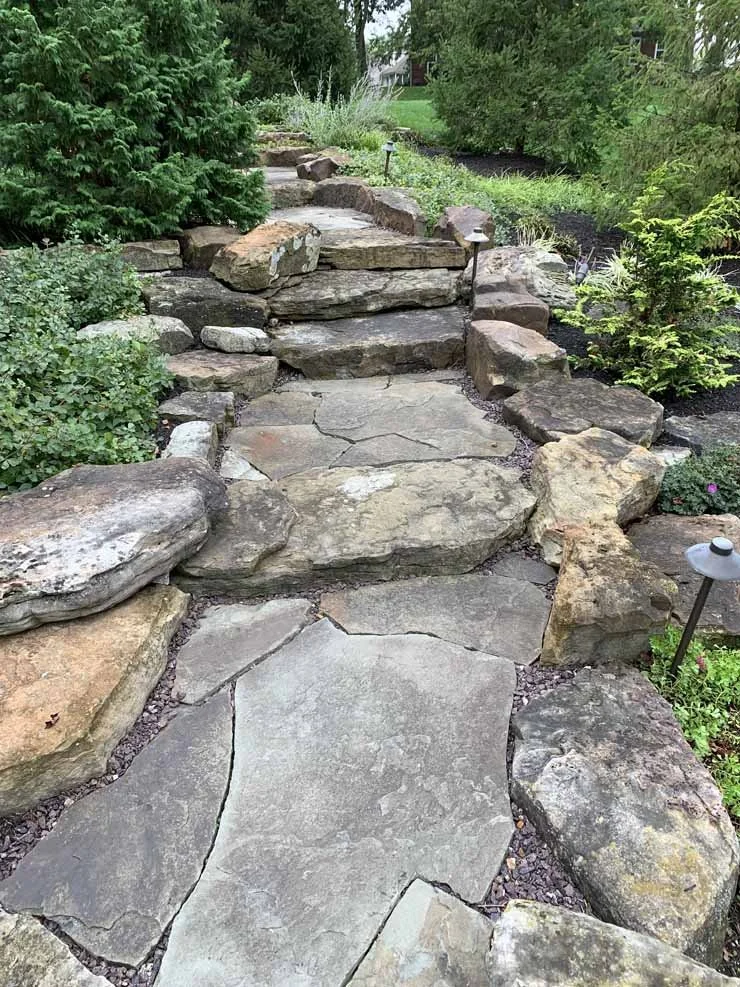 Naturalist Hardscaping: Building Wild, Layered Backyards in Orange County