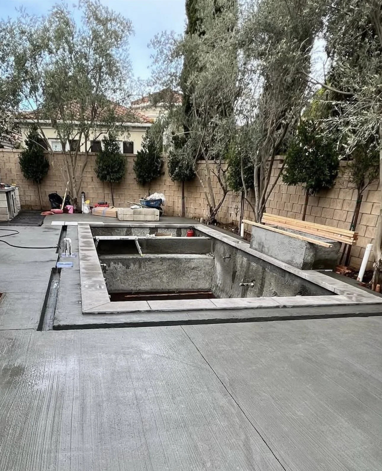 The Investment You Never See: Why Engineered Drainage Protects Everything You Build