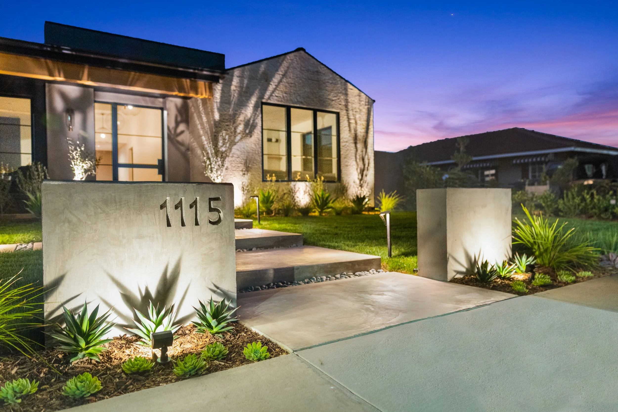 Private, Discreet Hardscape Contractor | Orange County Estate Projects