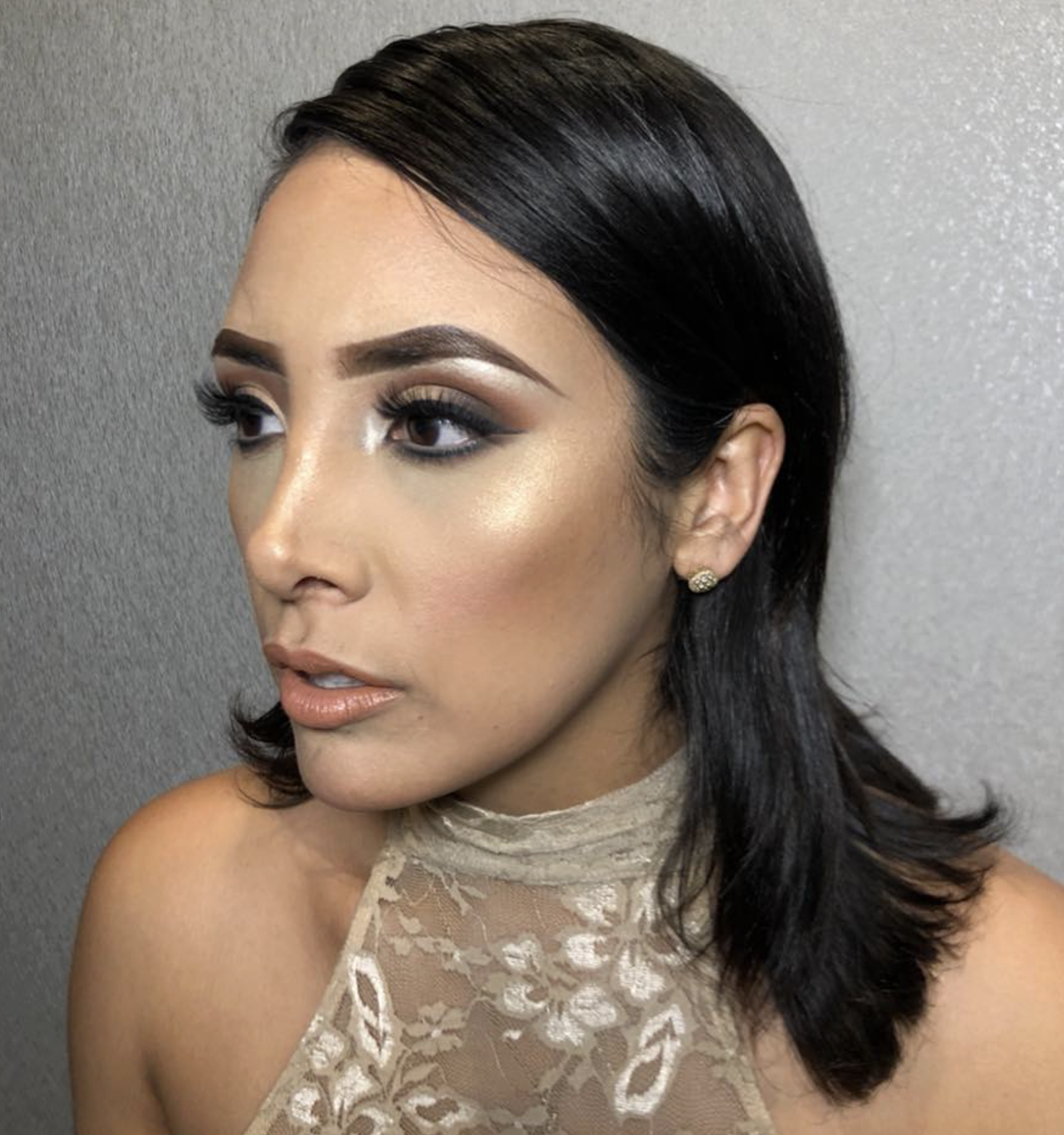 Dallas Makeup Artist