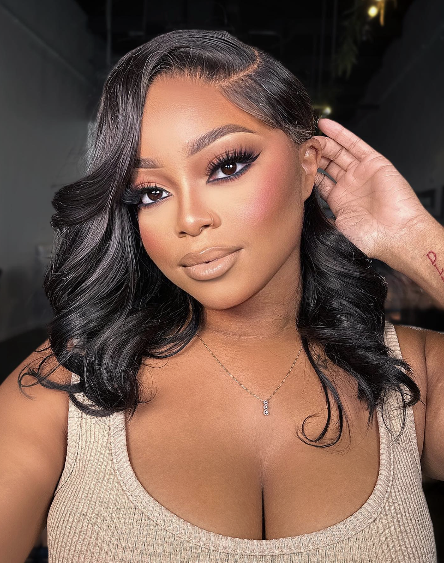 Dallas Makeup Artist