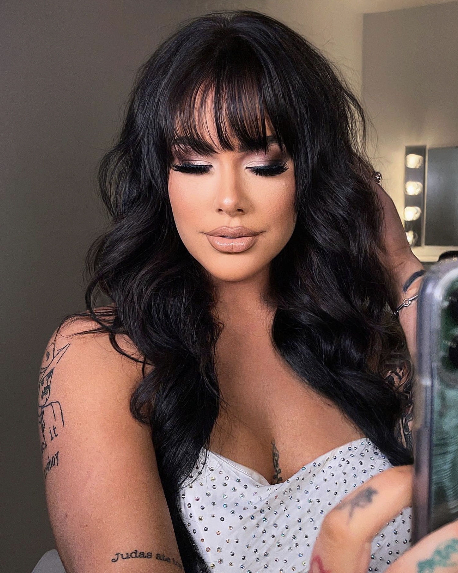 Dallas Makeup Artist