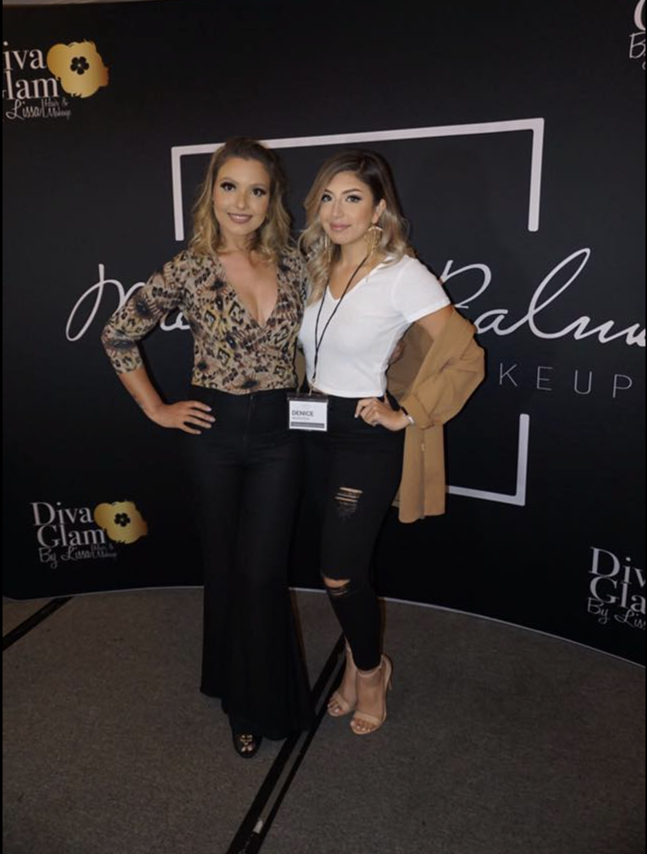 Dallas Makeup Artist