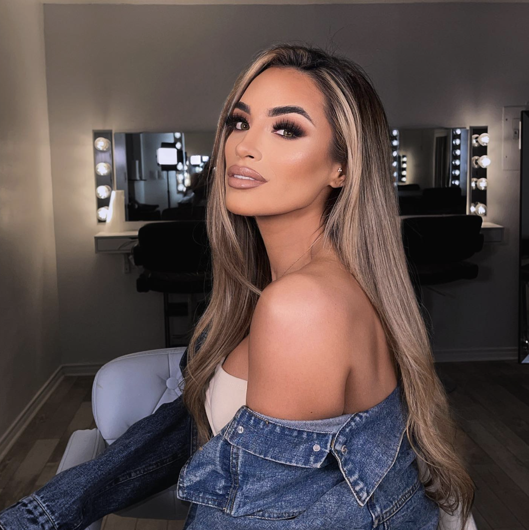 Dallas Makeup Artist