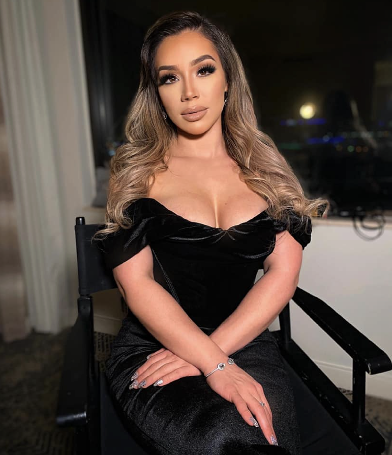 Dallas Makeup Artist