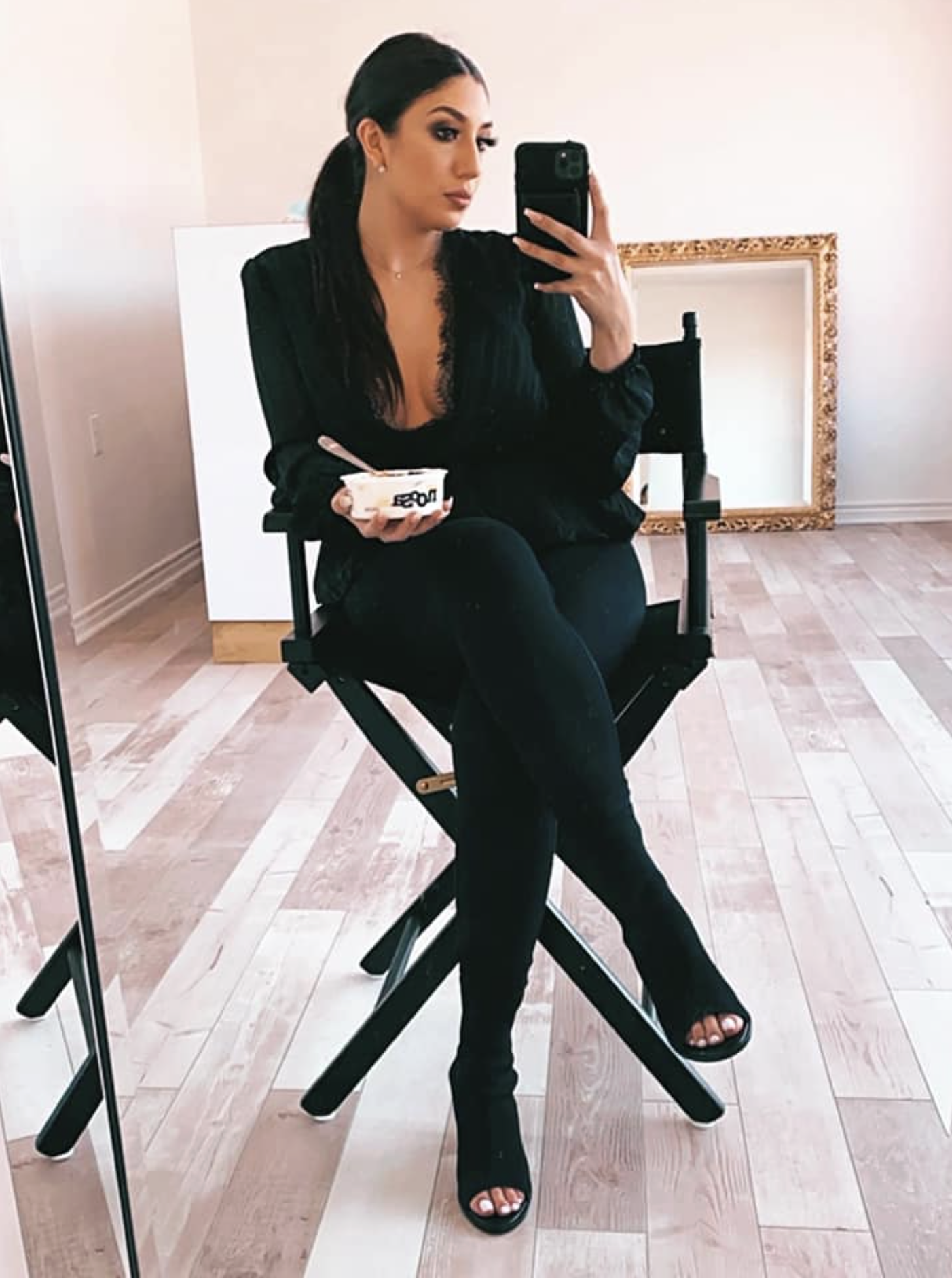 Dallas Makeup Artist