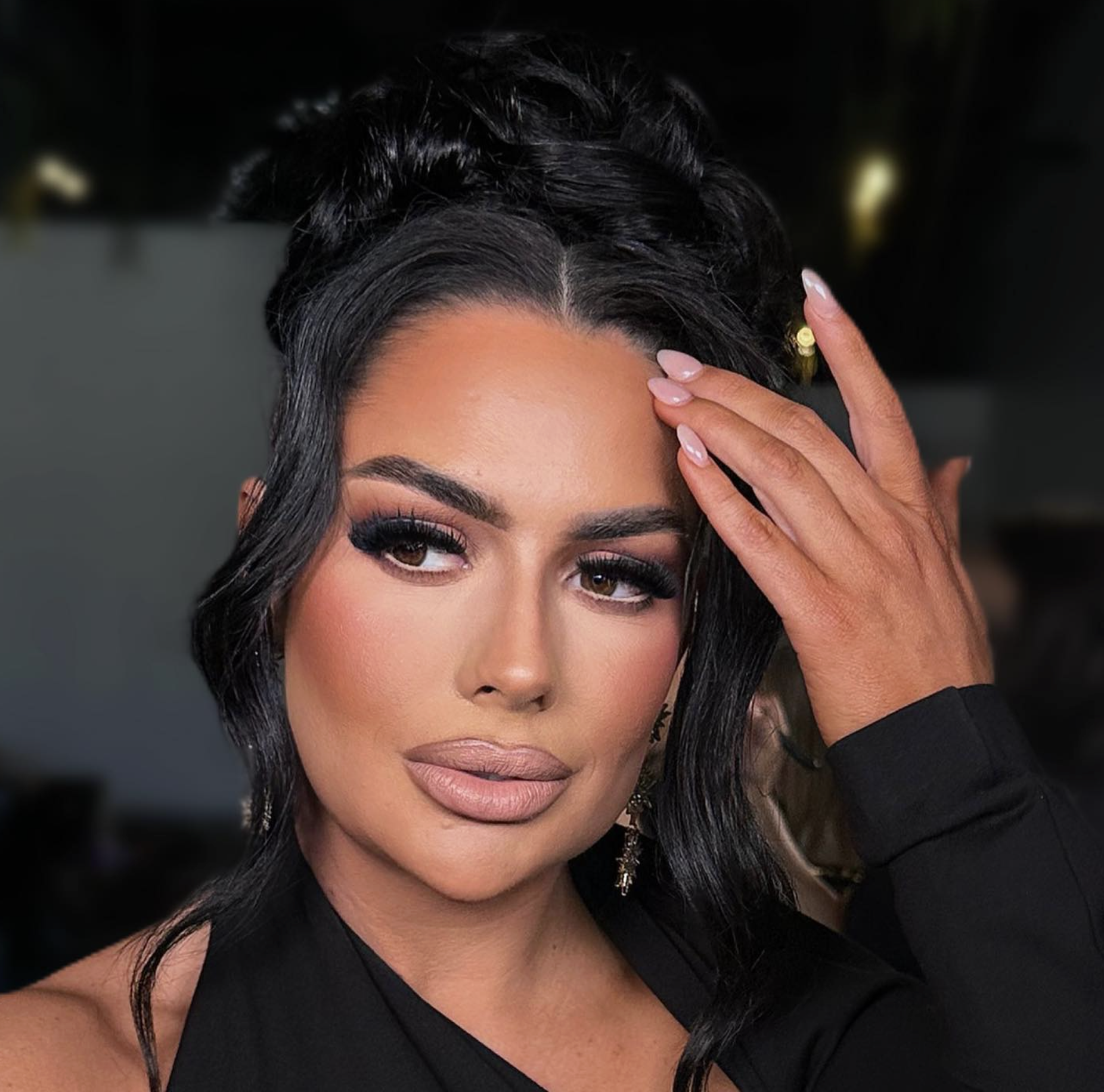 Dallas Makeup Artist