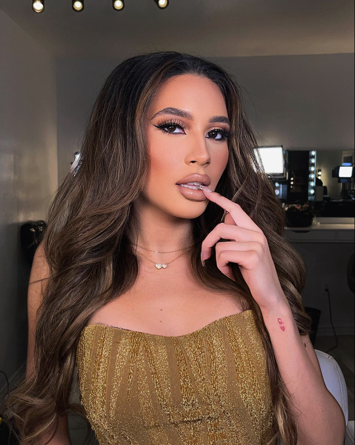 Dallas Makeup Artist