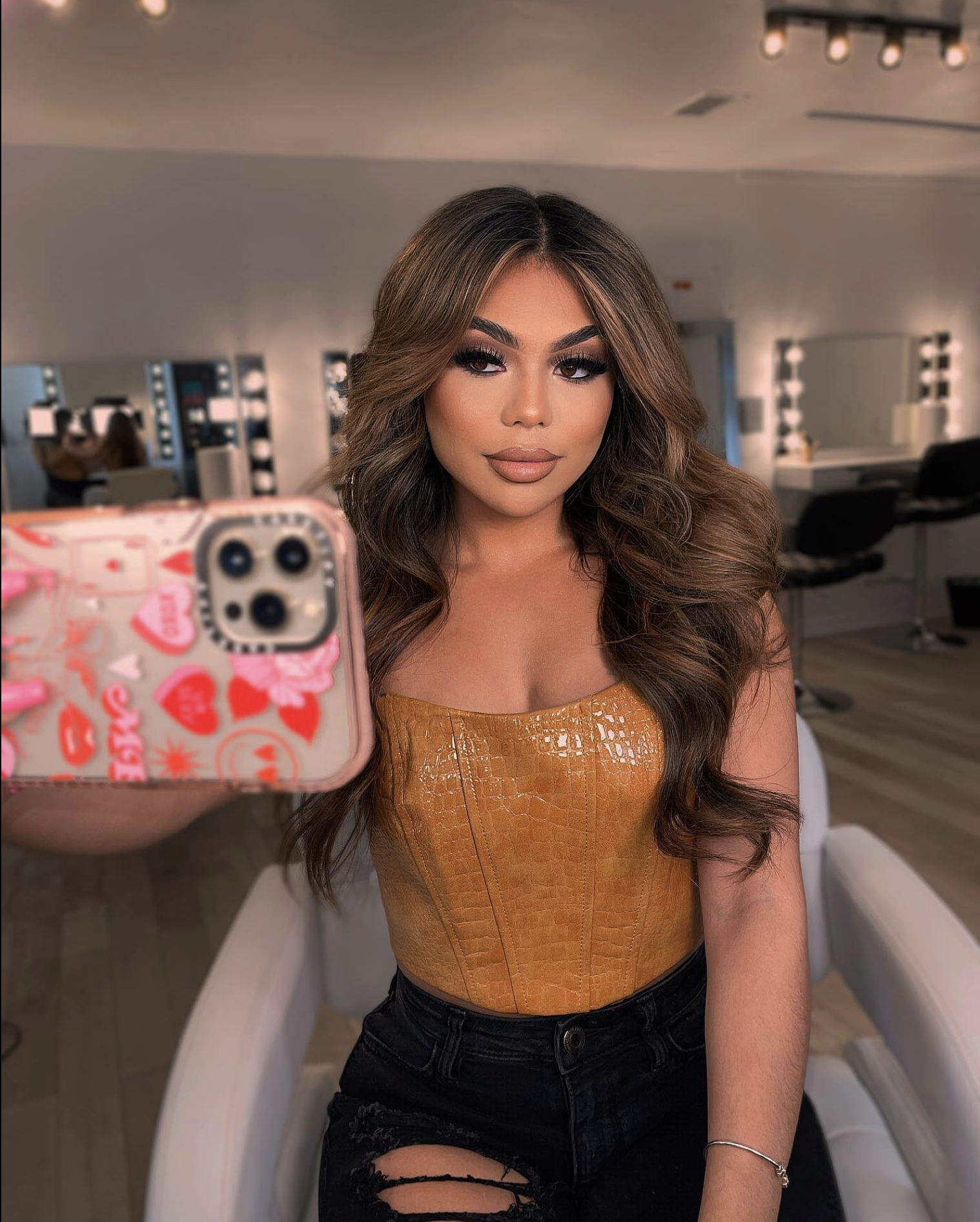 Dallas Makeup Artist